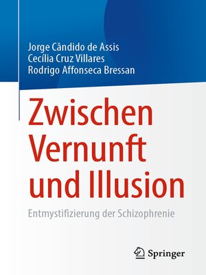 cover image of Zwischen Vernunft und Illusion